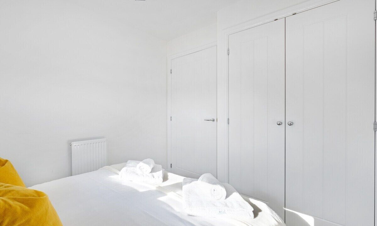 Photo of Bedroom in Aylesbury