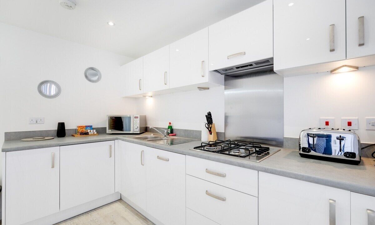 Photo of Kitchen in Aylesbury