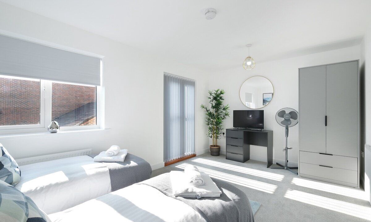 Photo of Bedroom in Aylesbury