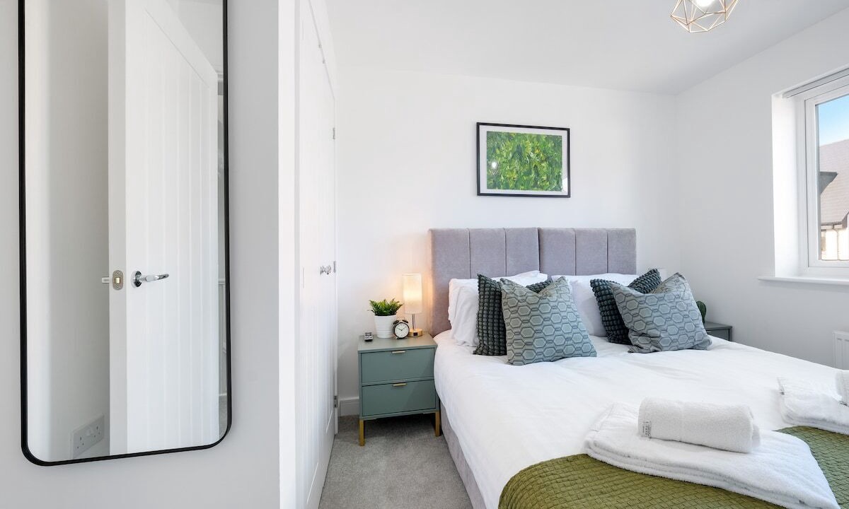 Photo of Bedroom in Aylesbury