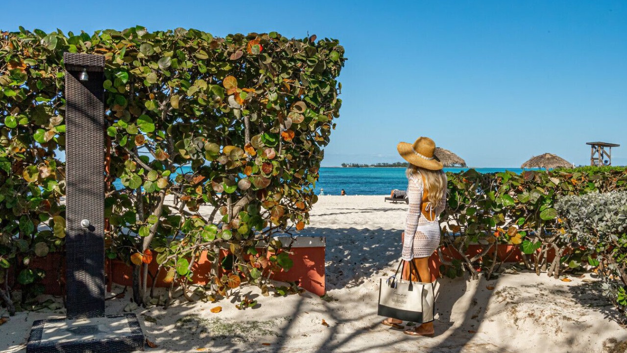Photo of Outdoor in Nassau