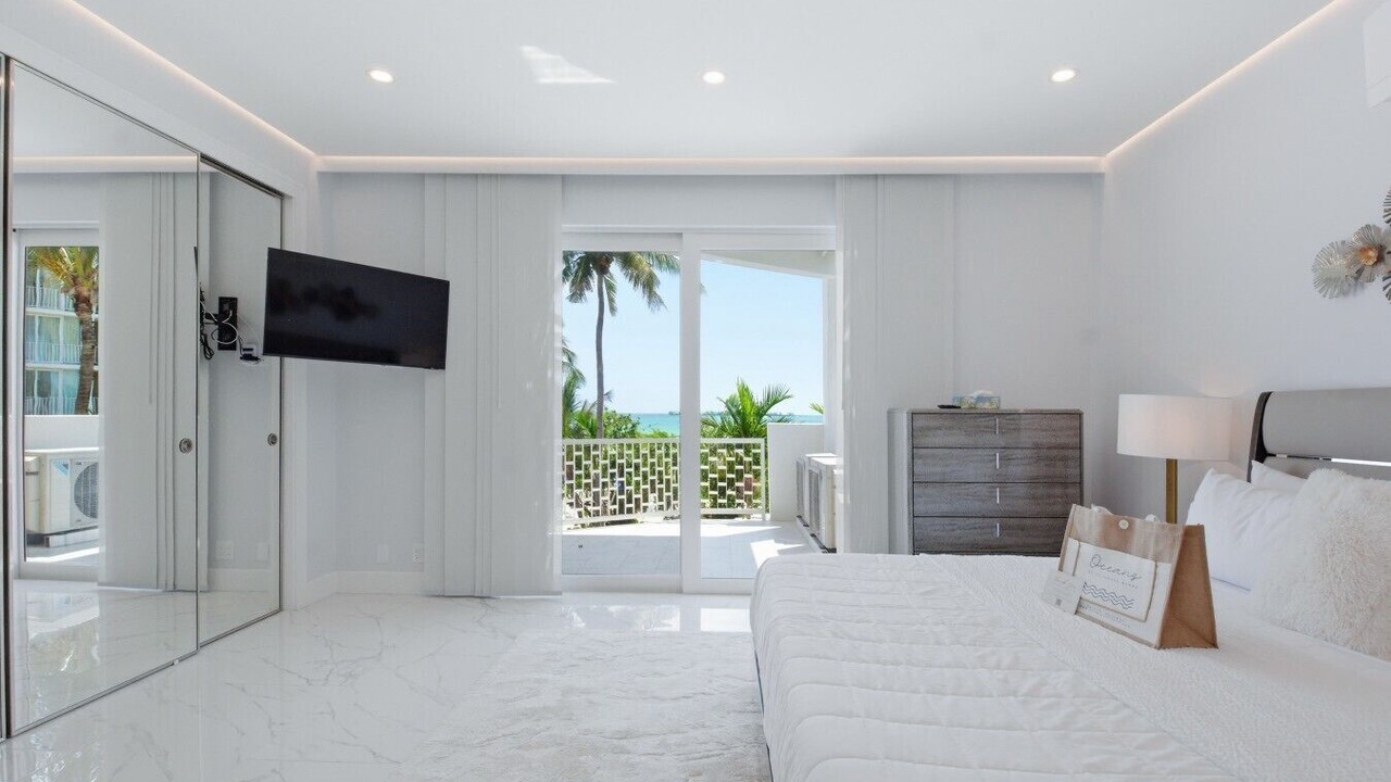 Photo of Outdoor in Nassau