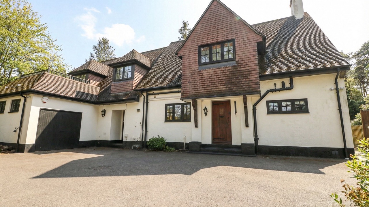 Photo of Outdoor in St Leonards
