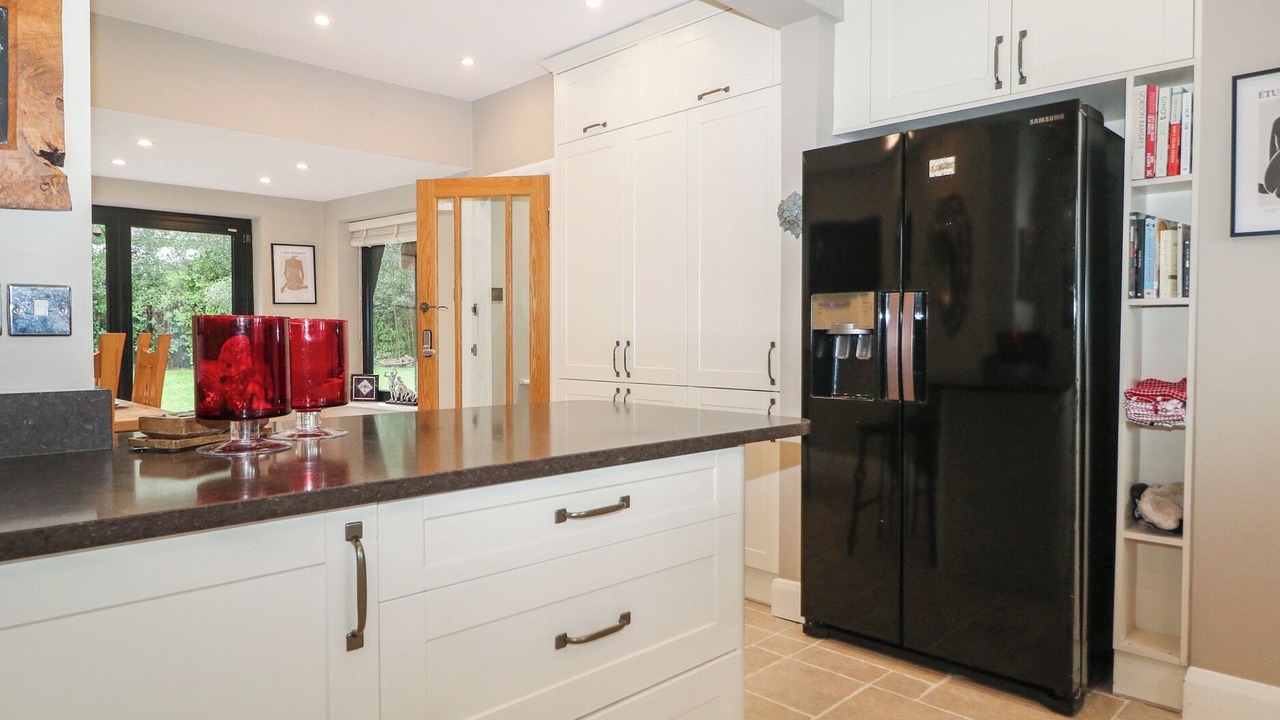 Photo of Kitchen in St Leonards