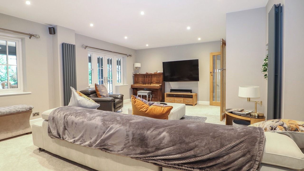 Photo of Livingroom in St Leonards