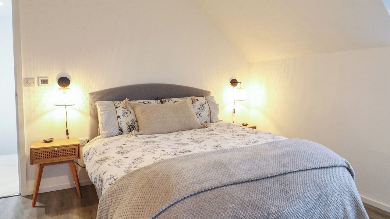 Photo of Bedroom in Bedford