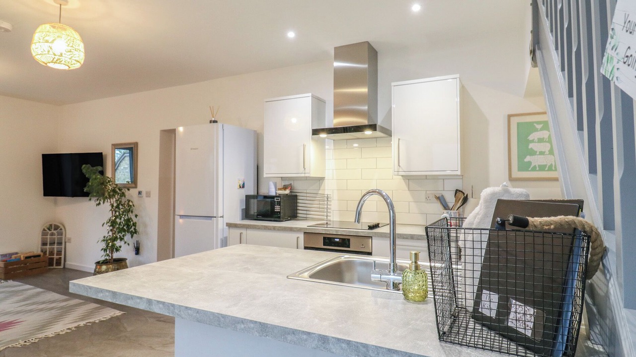 Photo of Kitchen in Bedford