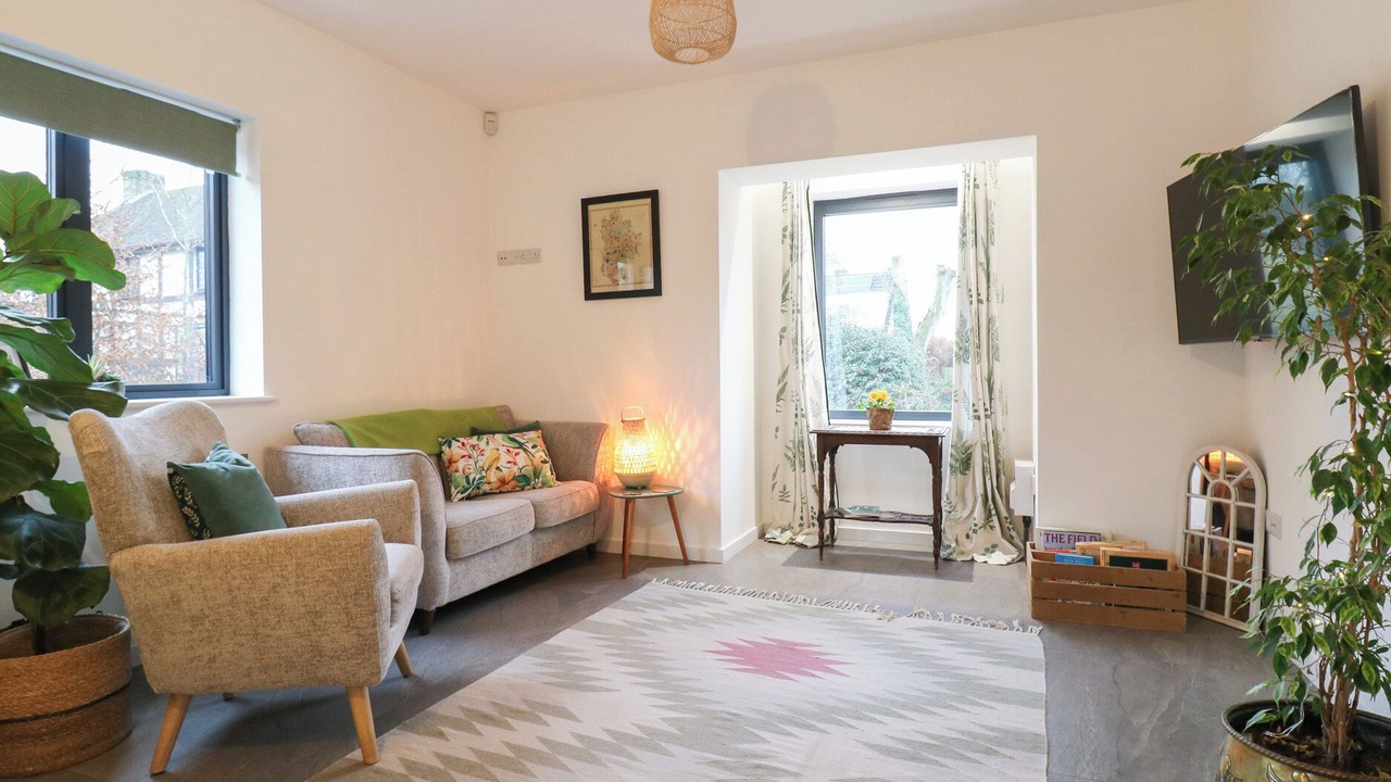 Photo of Livingroom in Bedford
