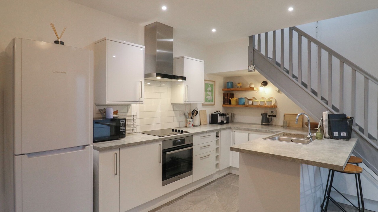 Photo of Kitchen in Bedford