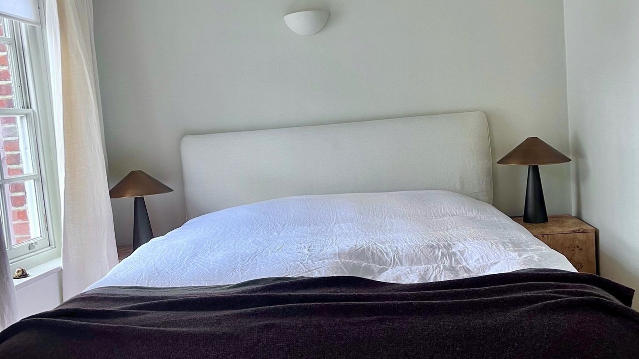 Photo of Bedroom in Frognal and Fitzjohns