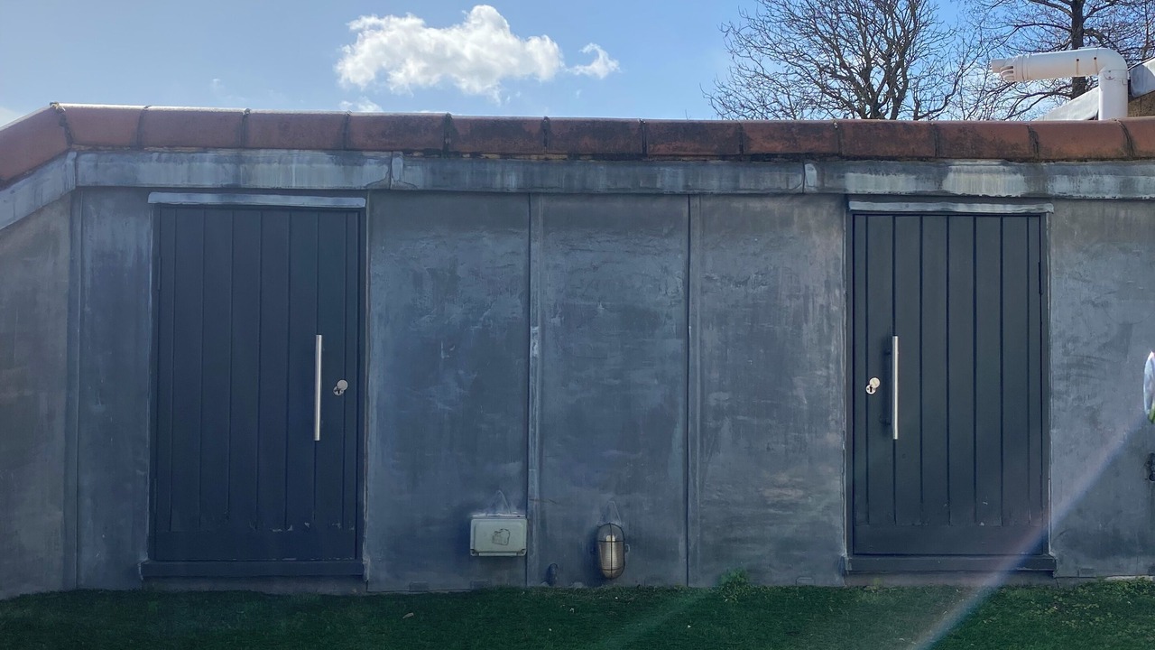 Photo of Outdoor in Frognal and Fitzjohns
