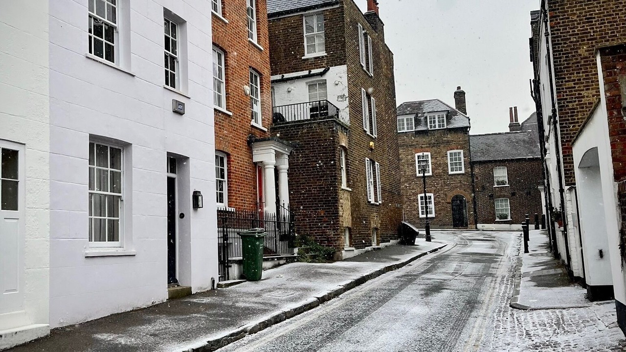Photo of Outdoor in Frognal and Fitzjohns