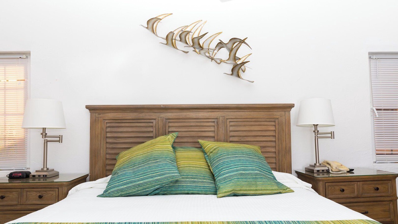 Photo of Bedroom in Bahama Reef