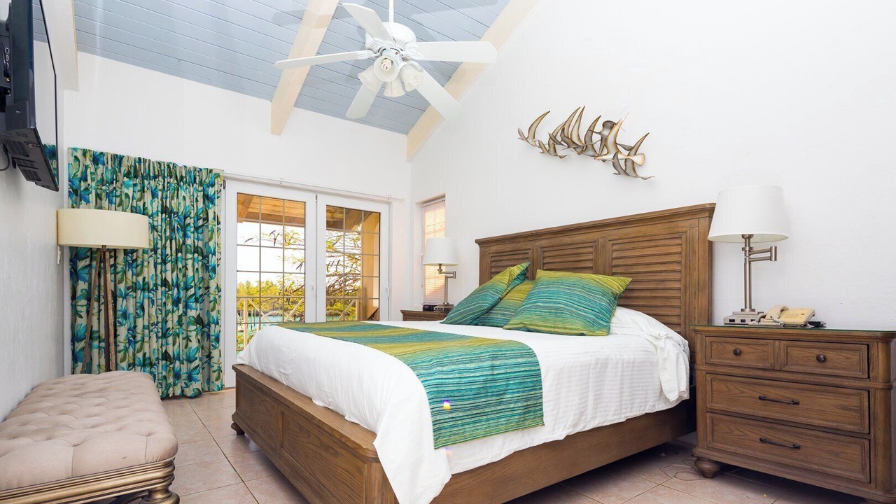 Photo of Bedroom in Bahama Reef