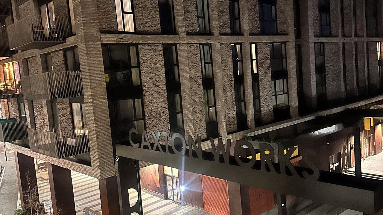 Photo of Outdoor in Canning Town South