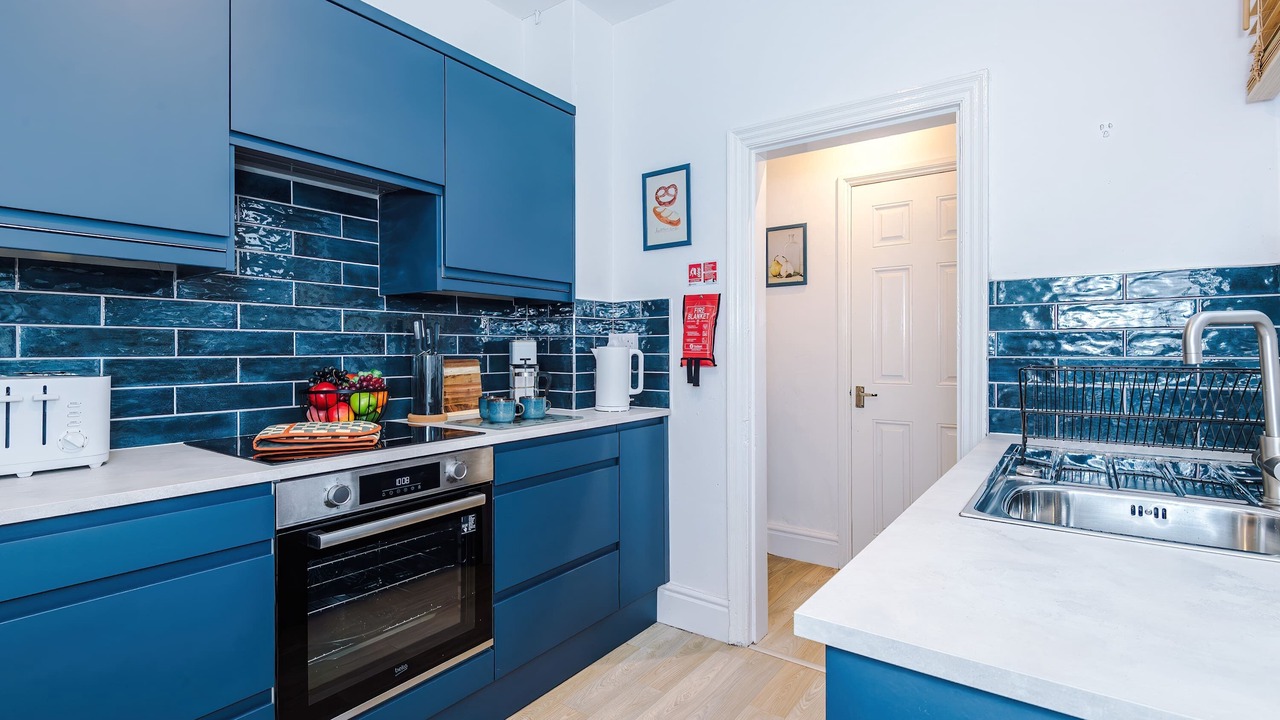 Photo of Kitchen in Crewe