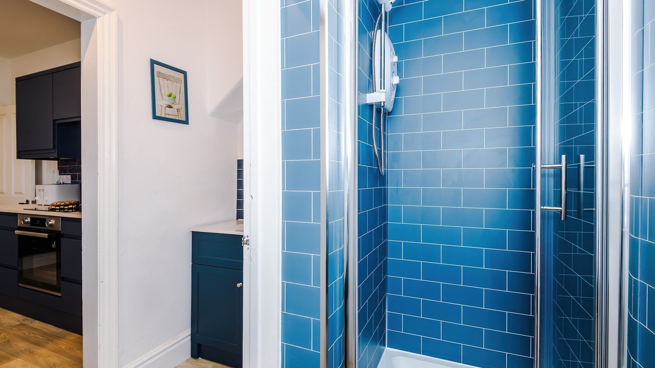 Photo of Bathroom in Crewe