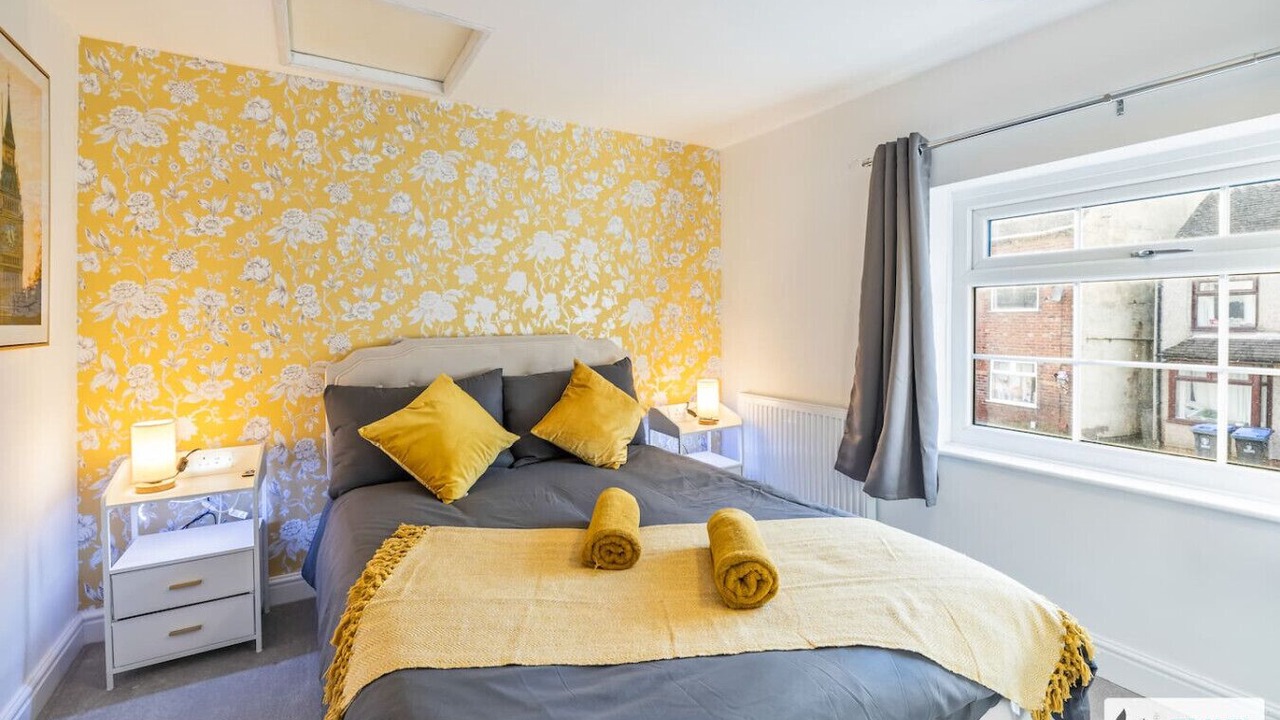 Photo of Bedroom in Cheadle