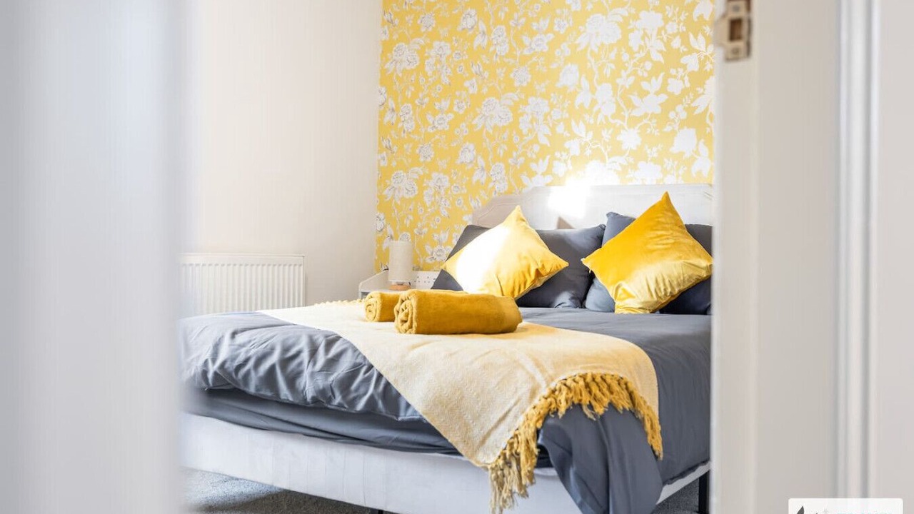 Photo of Bedroom in Cheadle