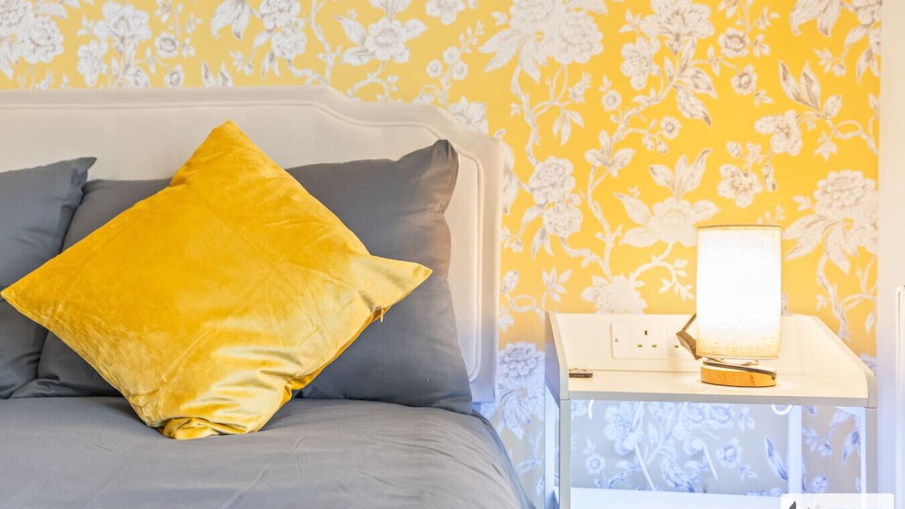 Photo of Bedroom in Cheadle