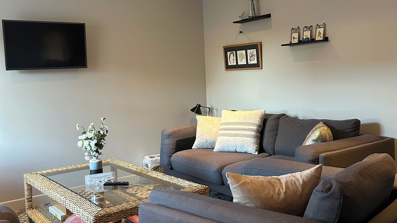 Photo of Livingroom in Trumpington