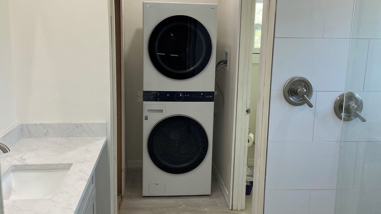 Photo of Bathroom in Port Howe