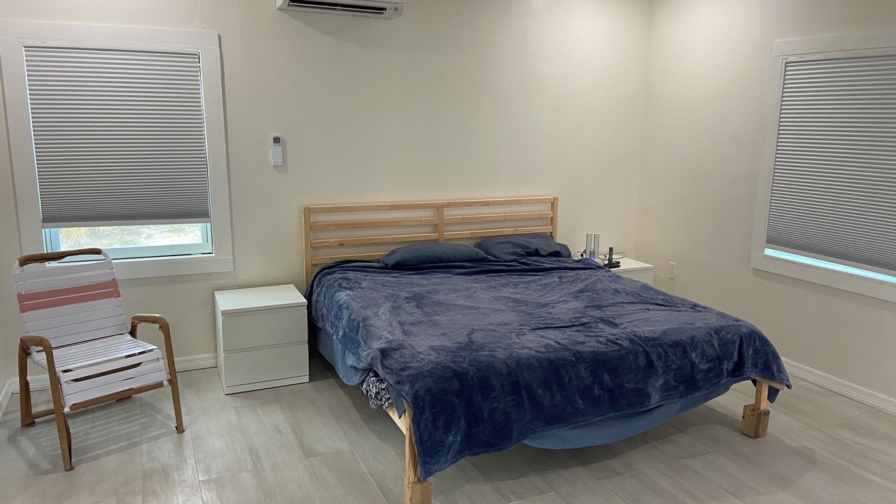 Photo of Bedroom in Port Howe