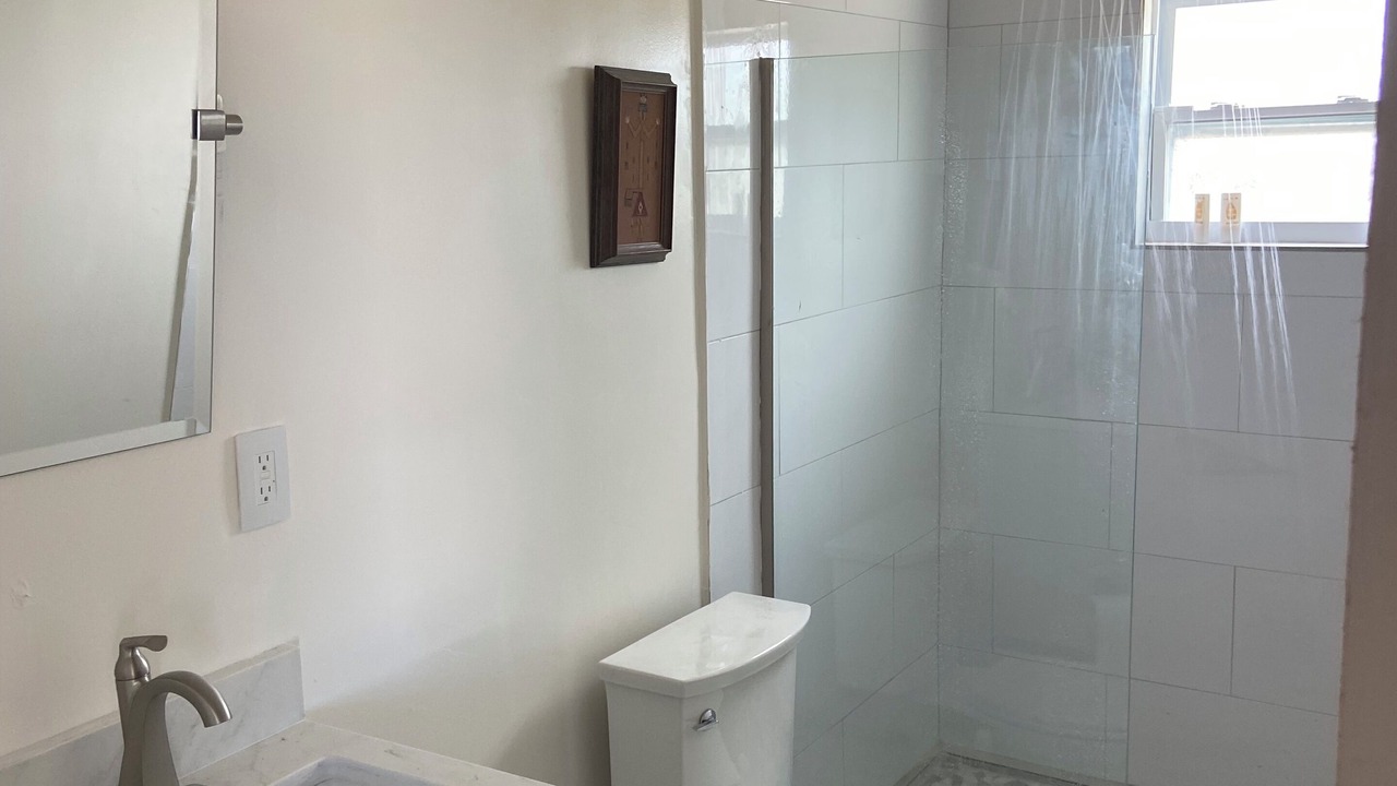 Photo of Bathroom in Port Howe