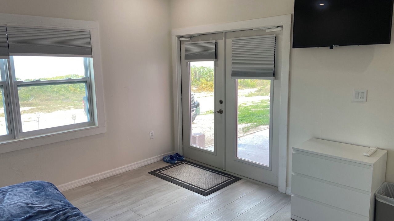 Photo of Bedroom in Port Howe