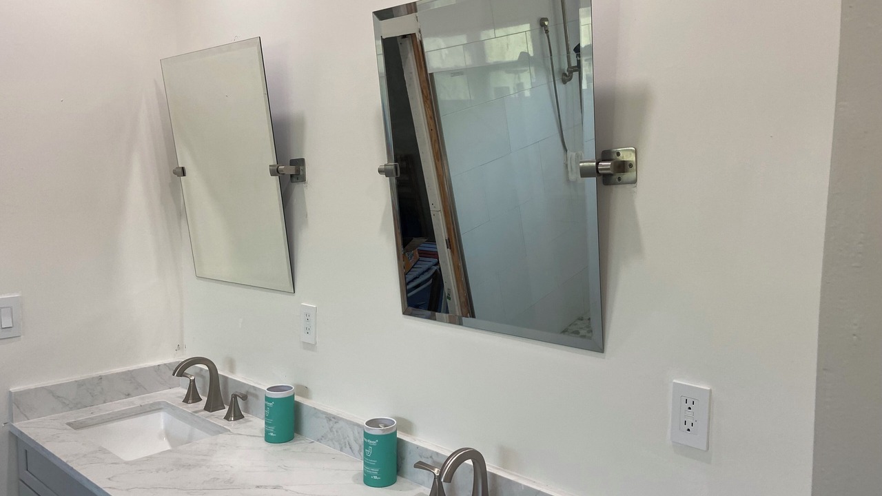 Photo of Bathroom in Port Howe