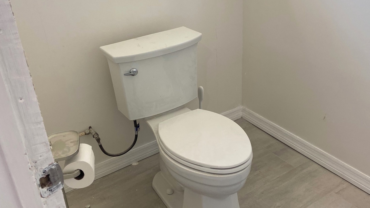 Photo of Bathroom in Port Howe