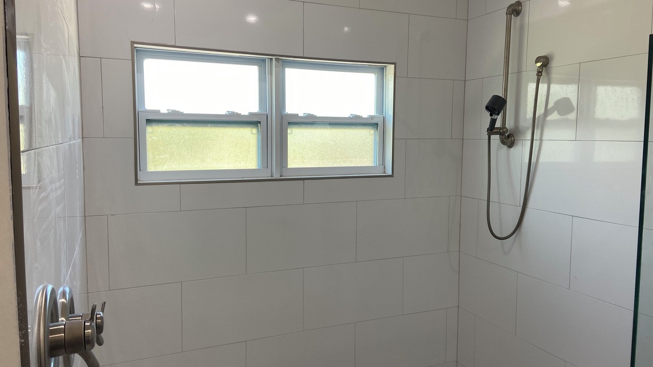Photo of Bathroom in Port Howe