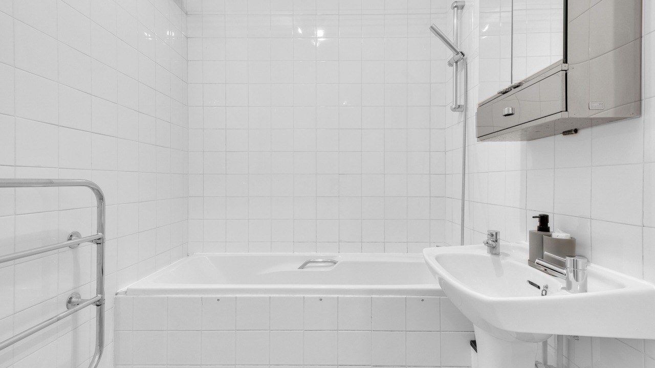 Photo of Bathroom in Fitzrovia