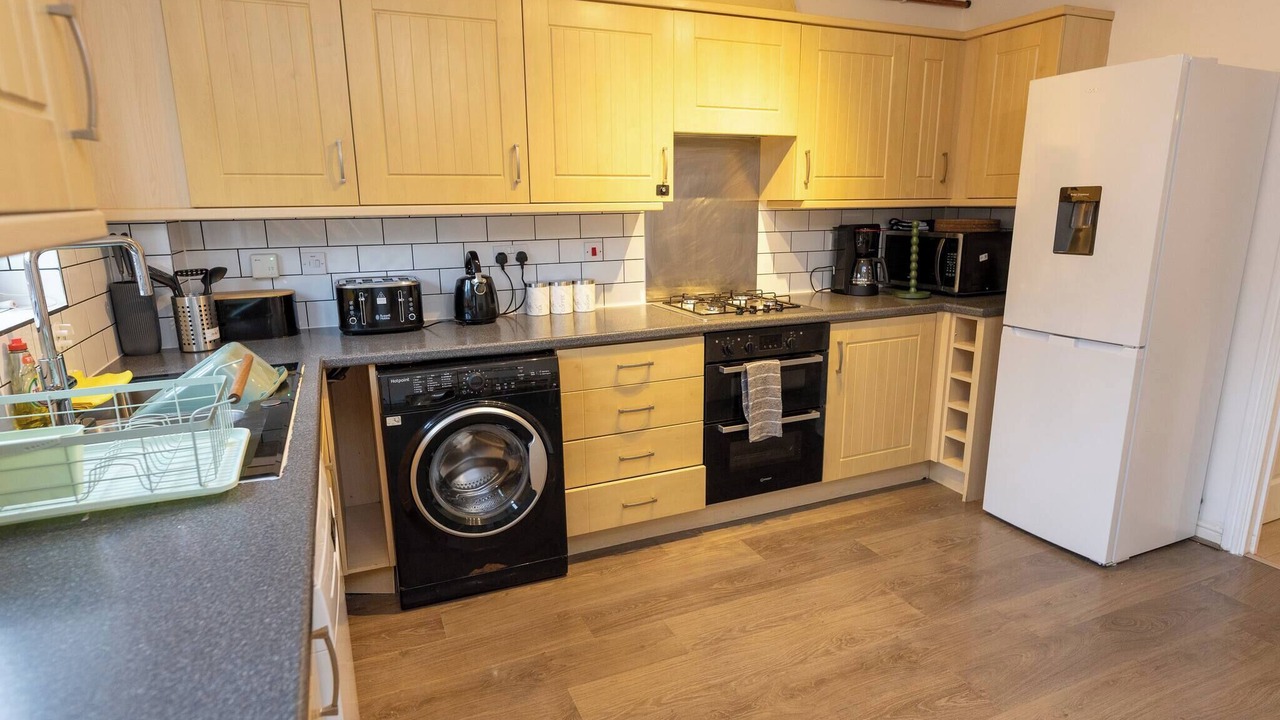 Photo of Kitchen in Gloucester