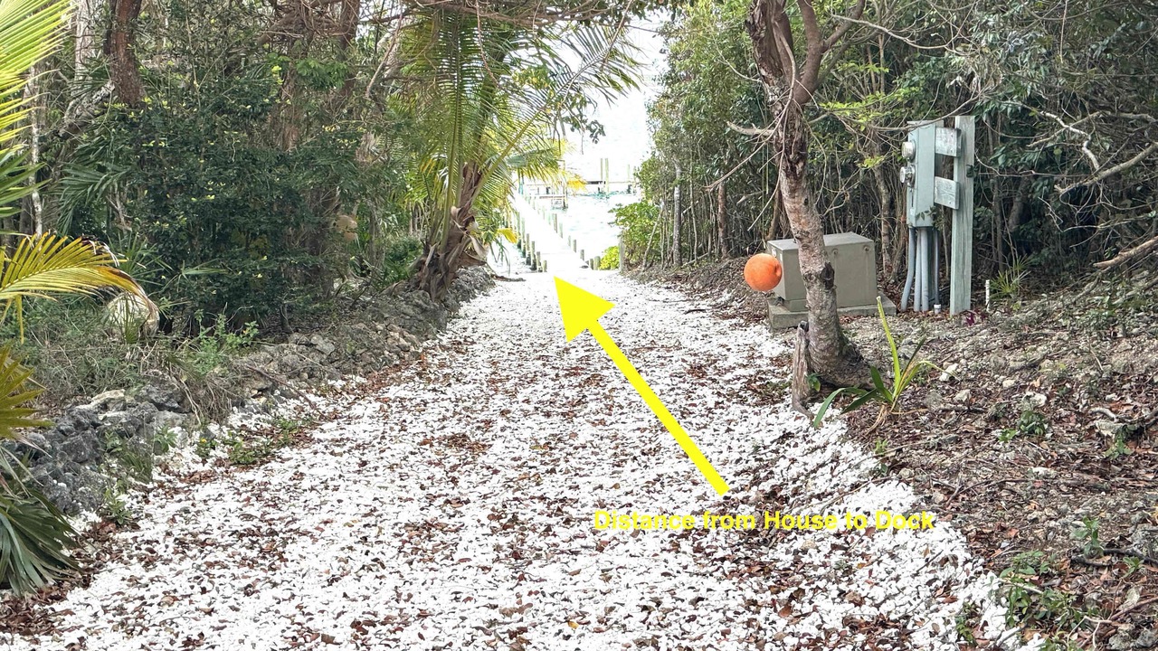Photo of Outdoor in Lubbers Quarters Cay