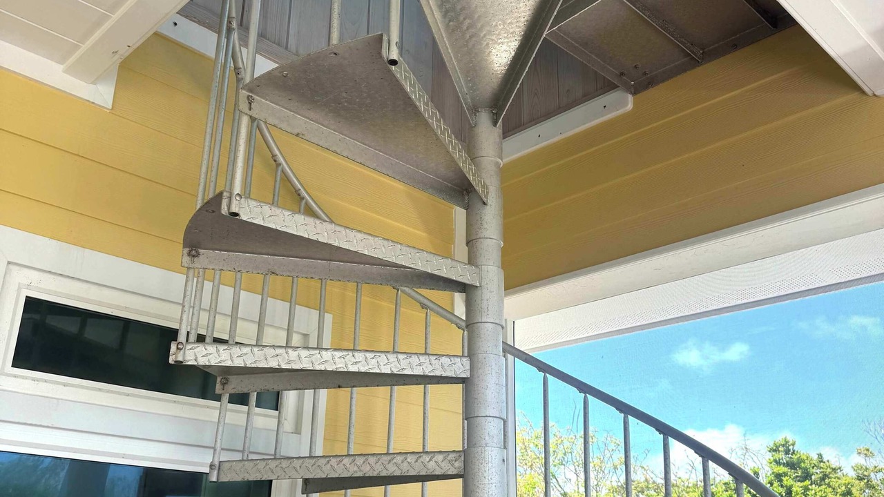 Photo of Outdoor in Lubbers Quarters Cay