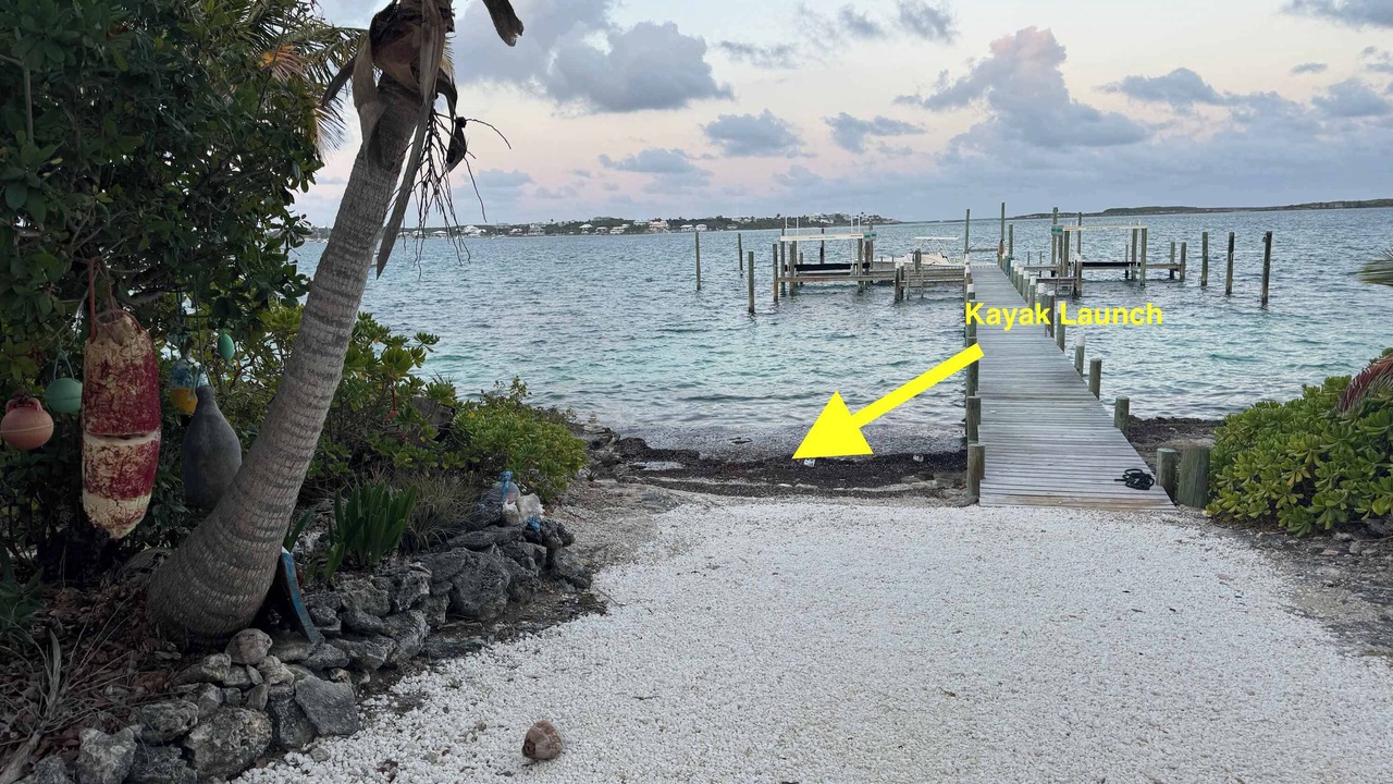 Photo of Others in Lubbers Quarters Cay