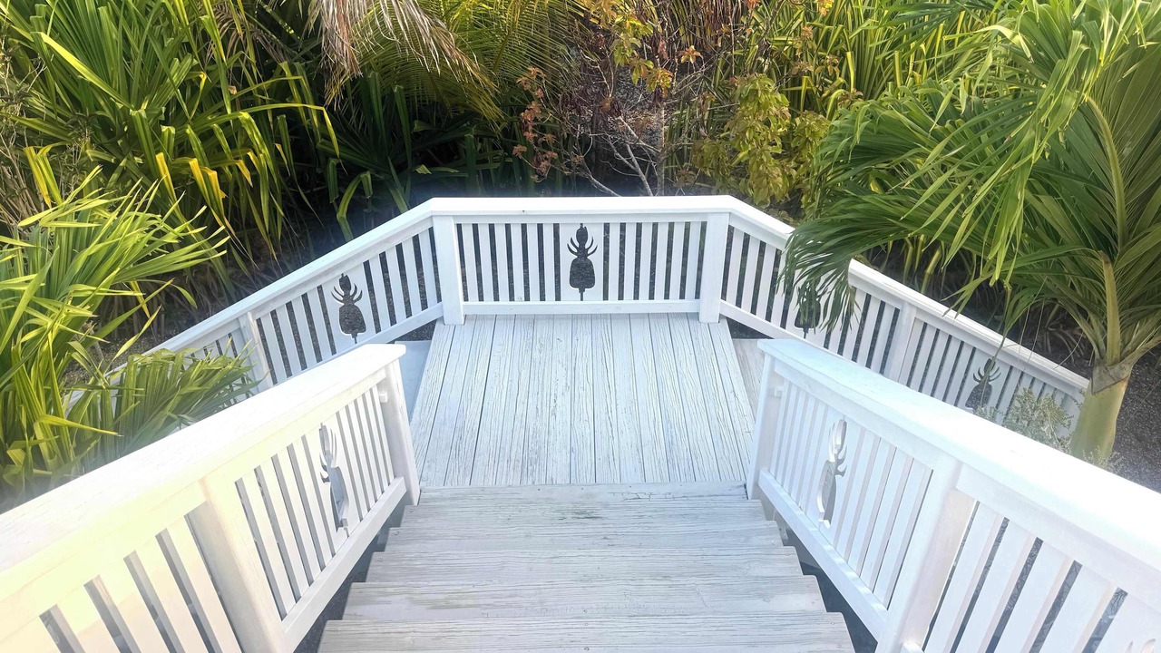 Photo of Outdoor in Lubbers Quarters Cay