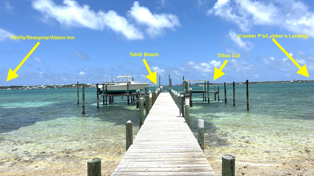 Photo of Others in Lubbers Quarters Cay