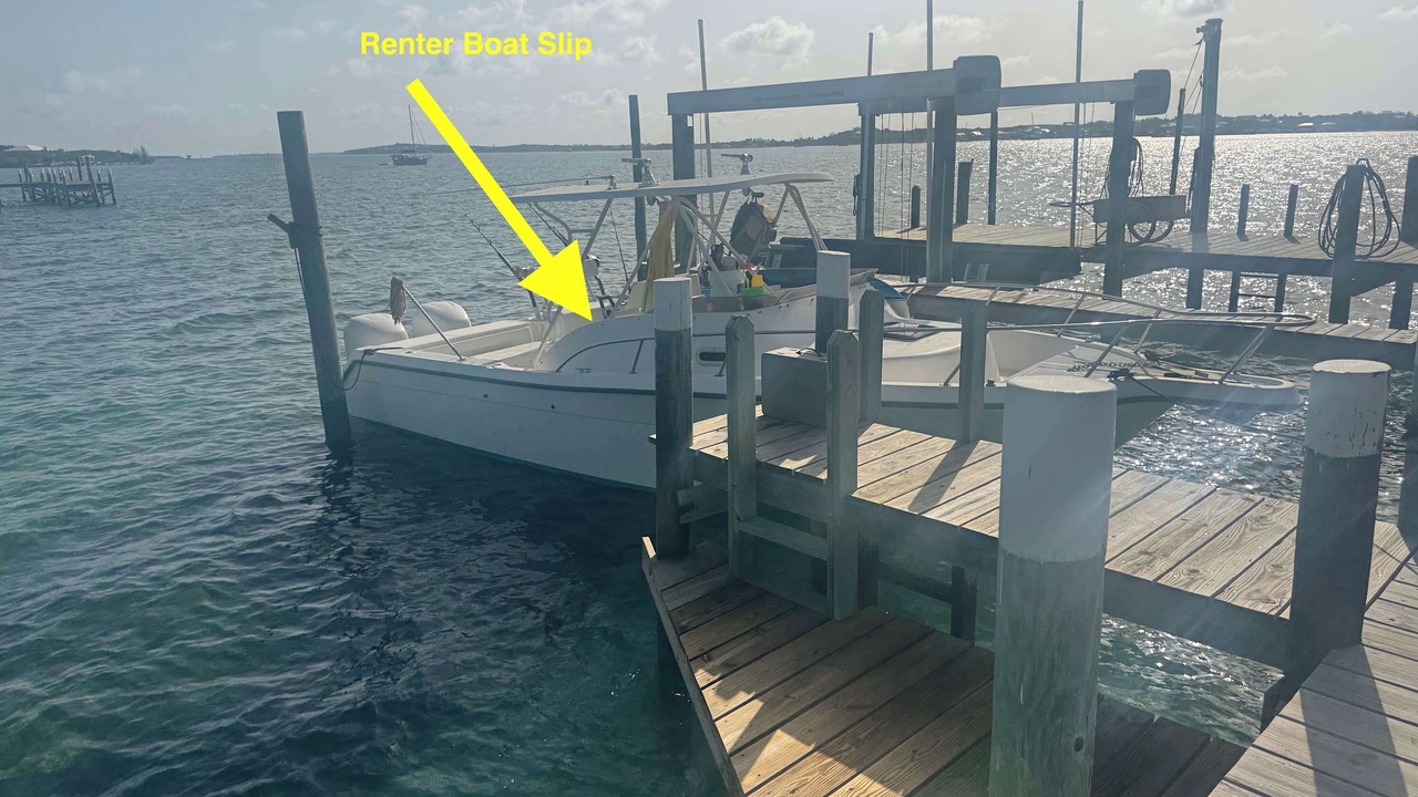 Photo of Others in Lubbers Quarters Cay