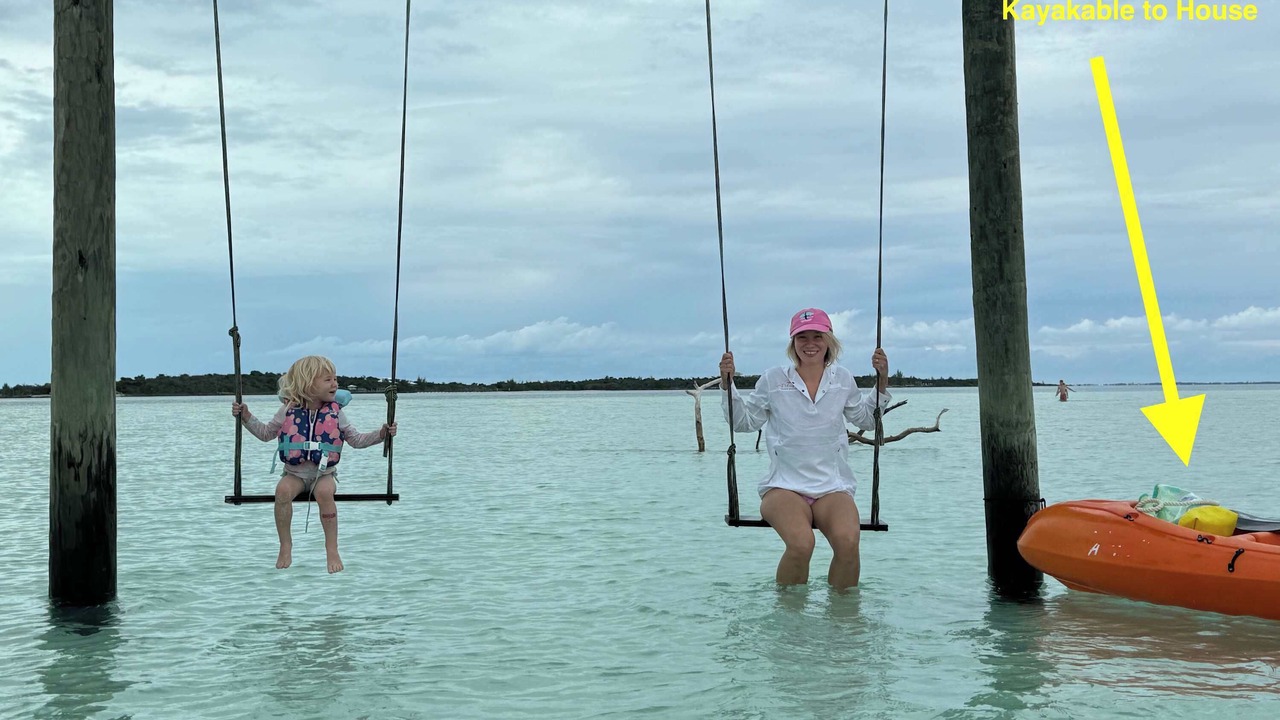 Photo of Others in Lubbers Quarters Cay