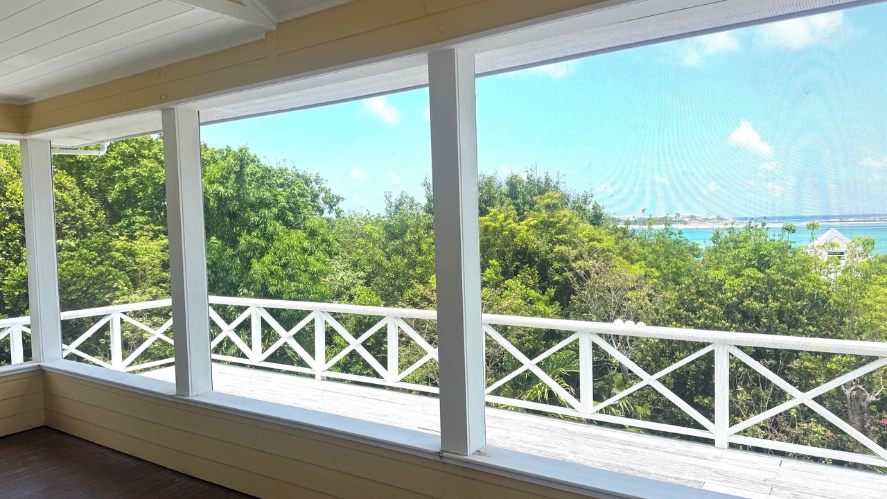 Photo of Outdoor in Lubbers Quarters Cay