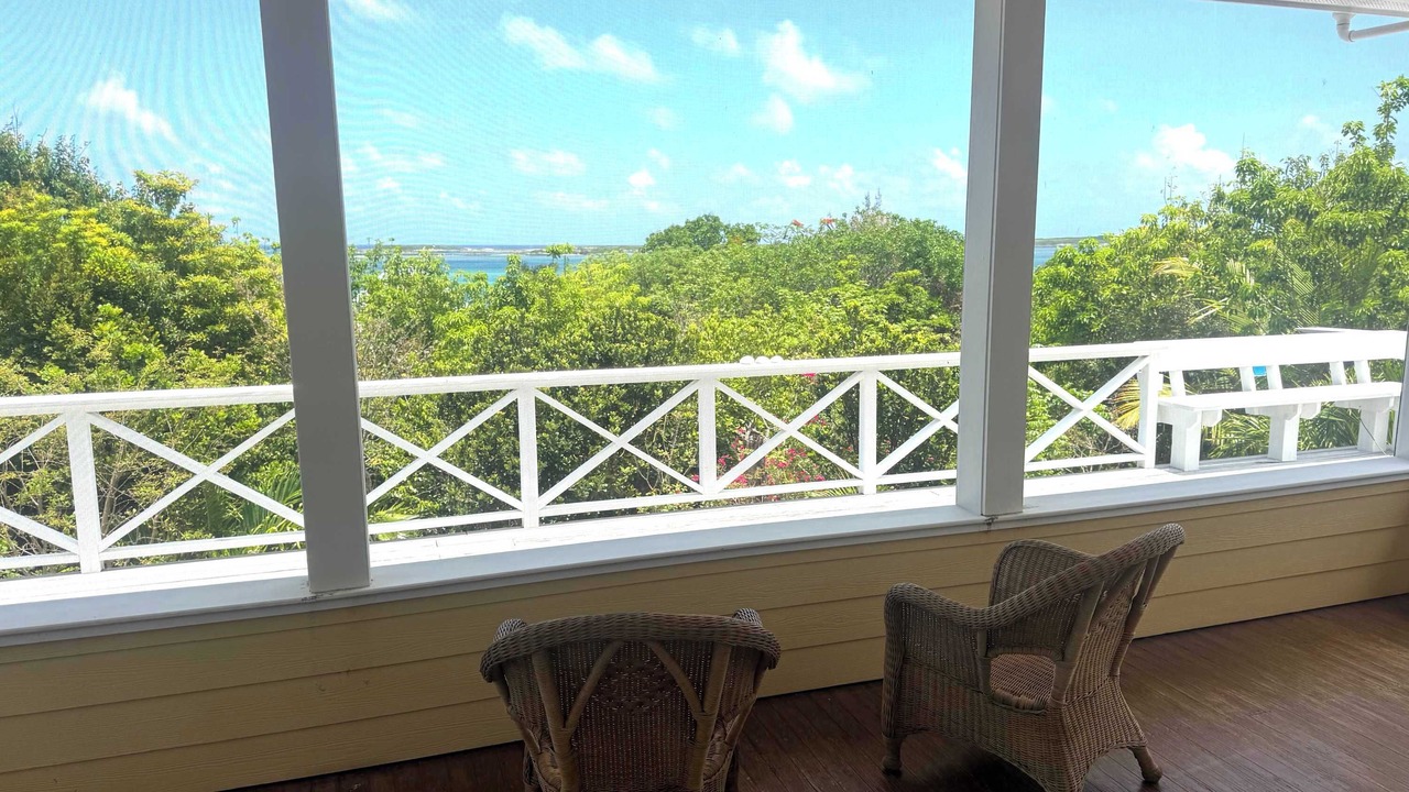 Photo of Others in Lubbers Quarters Cay