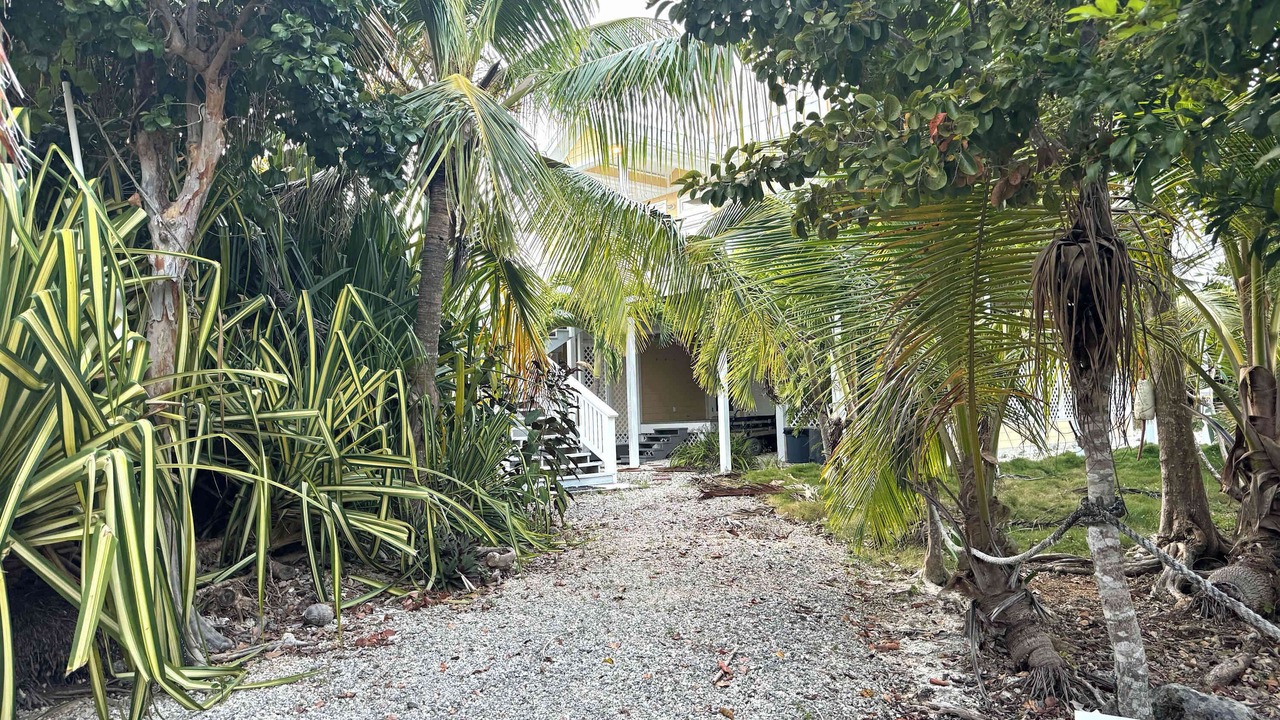 Photo of Outdoor in Lubbers Quarters Cay
