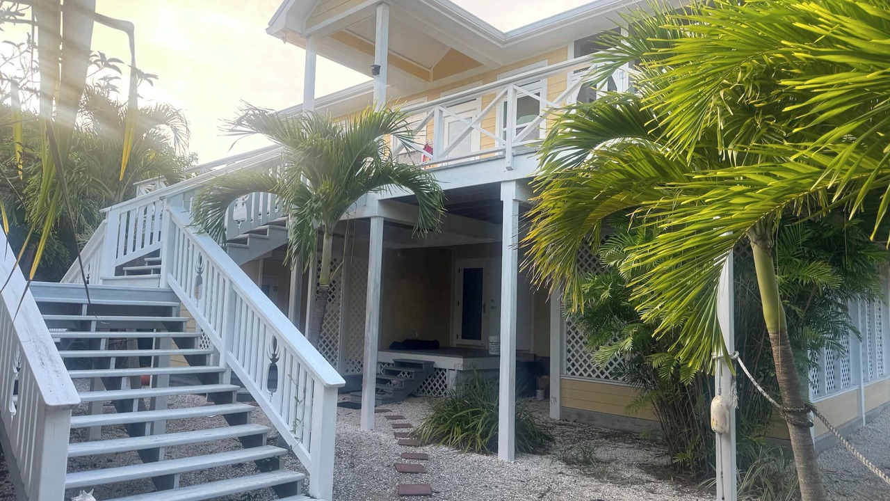 Photo of Outdoor in Lubbers Quarters Cay