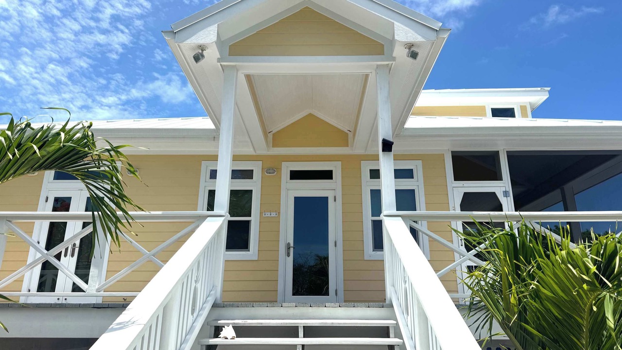 Photo of Outdoor in Lubbers Quarters Cay