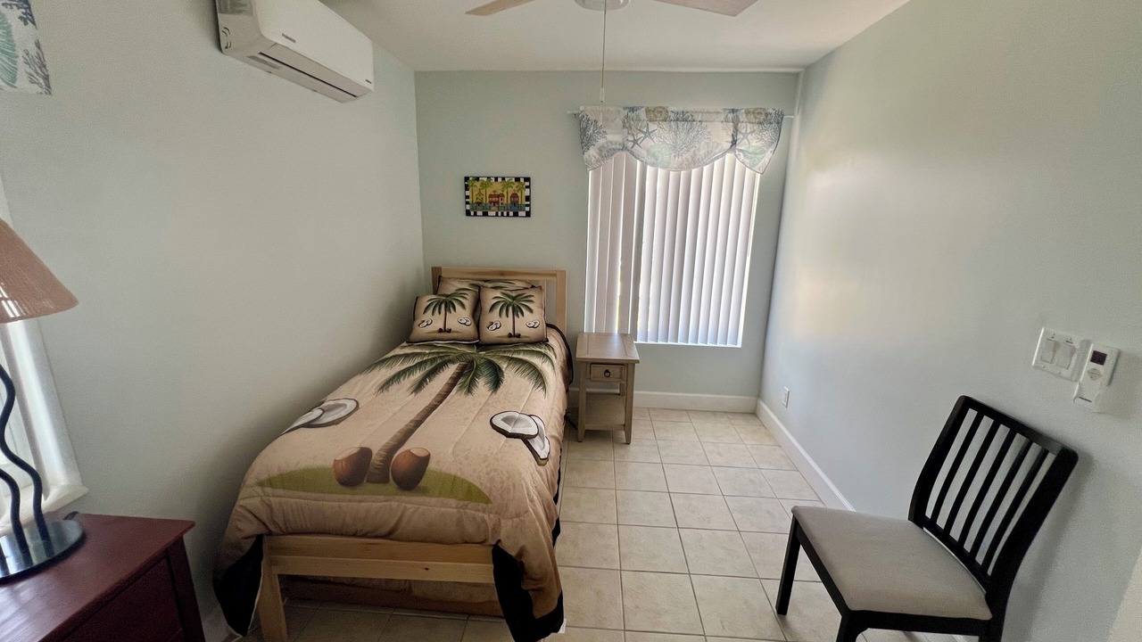 Photo of Bedroom in Treasure Cay