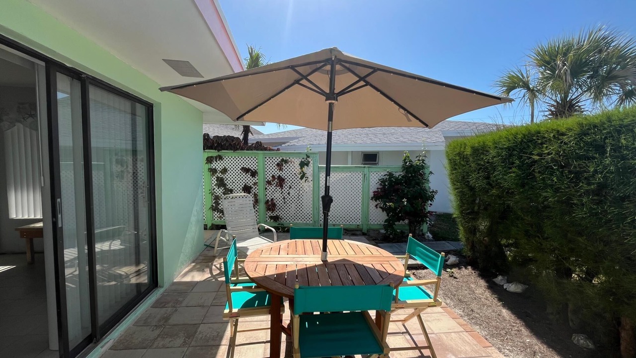 Photo of Outdoor in Treasure Cay