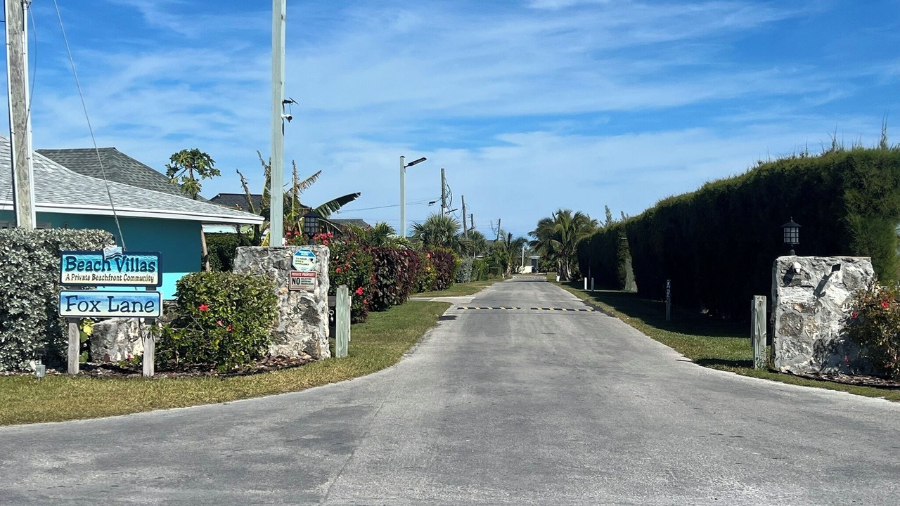 Photo of Outdoor in Treasure Cay