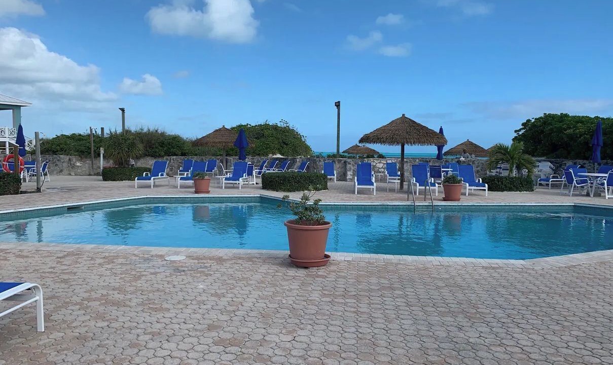 Photo of Outdoor in Treasure Cay
